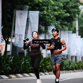 Runner Photo 8603958