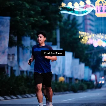 Runner Photo 8603959