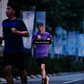 Runner Photo 8603960