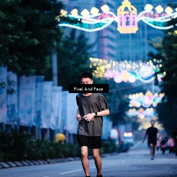 Runner Photo 8603961