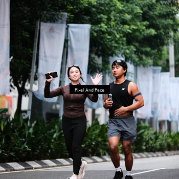 Runner Photo 8603962