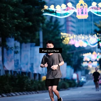 Runner Photo 8603963