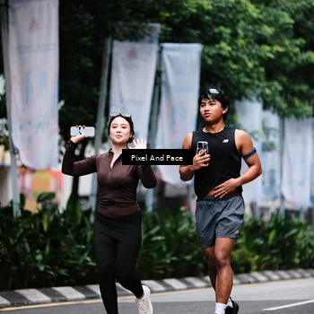 Runner Photo 8603964