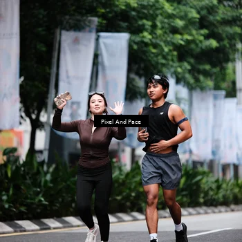 Runner Photo 8603965