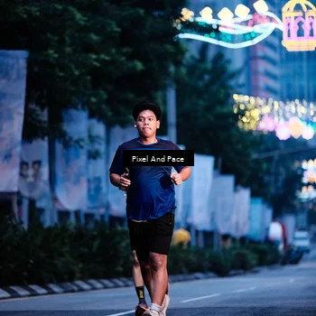 Runner Photo 8603966