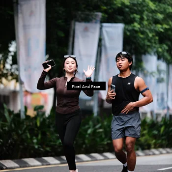 Runner Photo 8603968