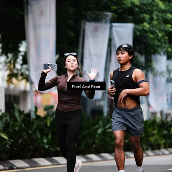 Runner Photo 8603969