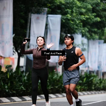 Runner Photo 8603970