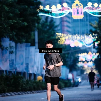 Runner Photo 8603971