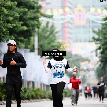 Runner Photo 8603972