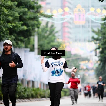 Runner Photo 8603974