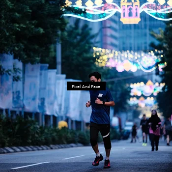 Runner Photo 8603975
