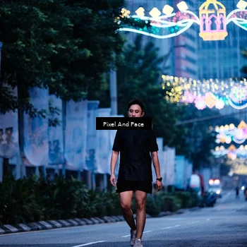 Runner Photo 8603976