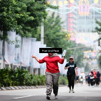 Runner Photo 8603977