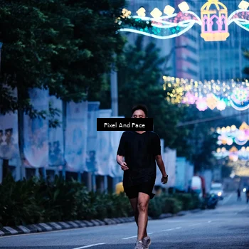 Runner Photo 8603978