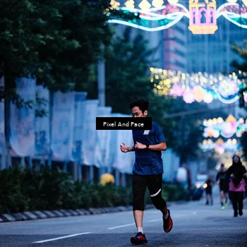 Runner Photo 8603980