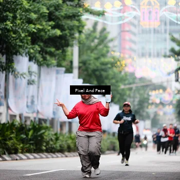 Runner Photo 8603982