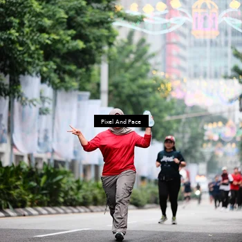 Runner Photo 8603983