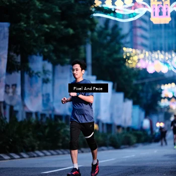 Runner Photo 8603985