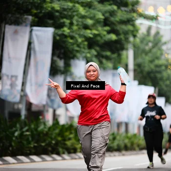 Runner Photo 8603986