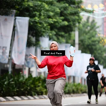 Runner Photo 8603987