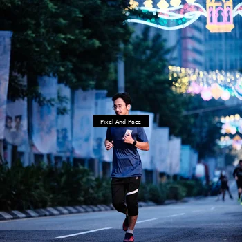 Runner Photo 8603988