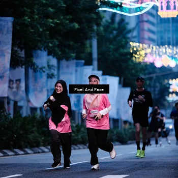 Runner Photo 8603989