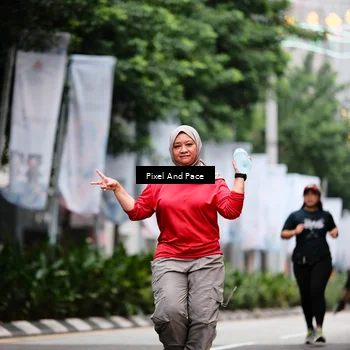 Runner Photo 8603990