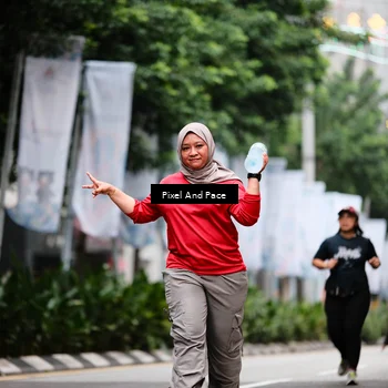 Runner Photo 8603991