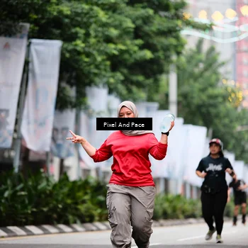 Runner Photo 8603992