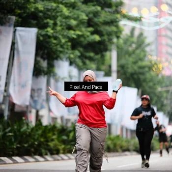 Runner Photo 8603993