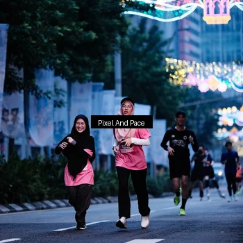 Runner Photo 8603994