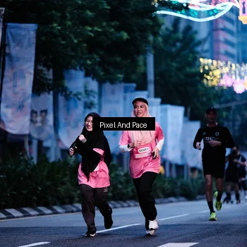 Runner Photo 8603995