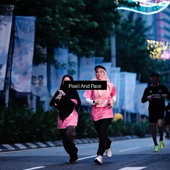 Runner Photo 8603996