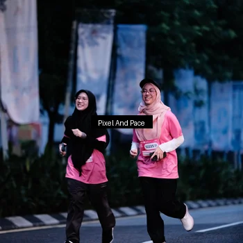 Runner Photo 8603997
