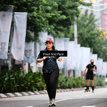 Runner Photo 8603998