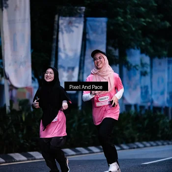 Runner Photo 8603999