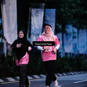 Runner Photo 8604004