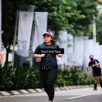 Runner Photo 8604005