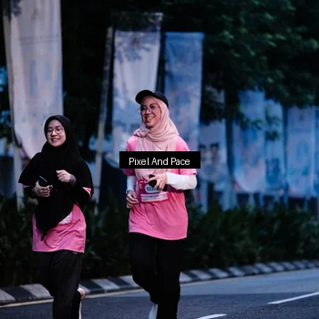 Runner Photo 8604006