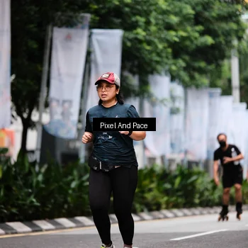 Runner Photo 8604007