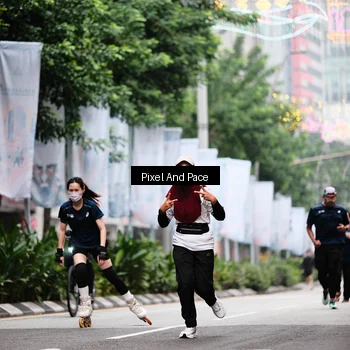 Runner Photo 8604008