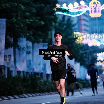 Runner Photo 8604011