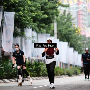 Runner Photo 8604012