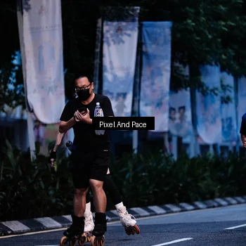 Runner Photo 8604013