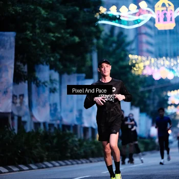 Runner Photo 8604014