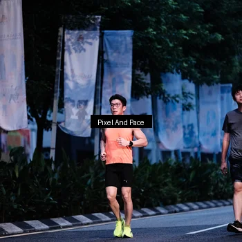 Runner Photo 8604015