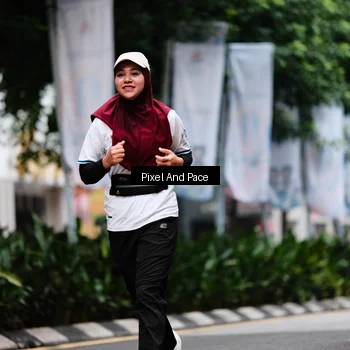 Runner Photo 8604016