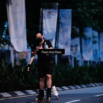 Runner Photo 8604017