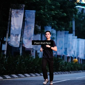 Runner Photo 8604021